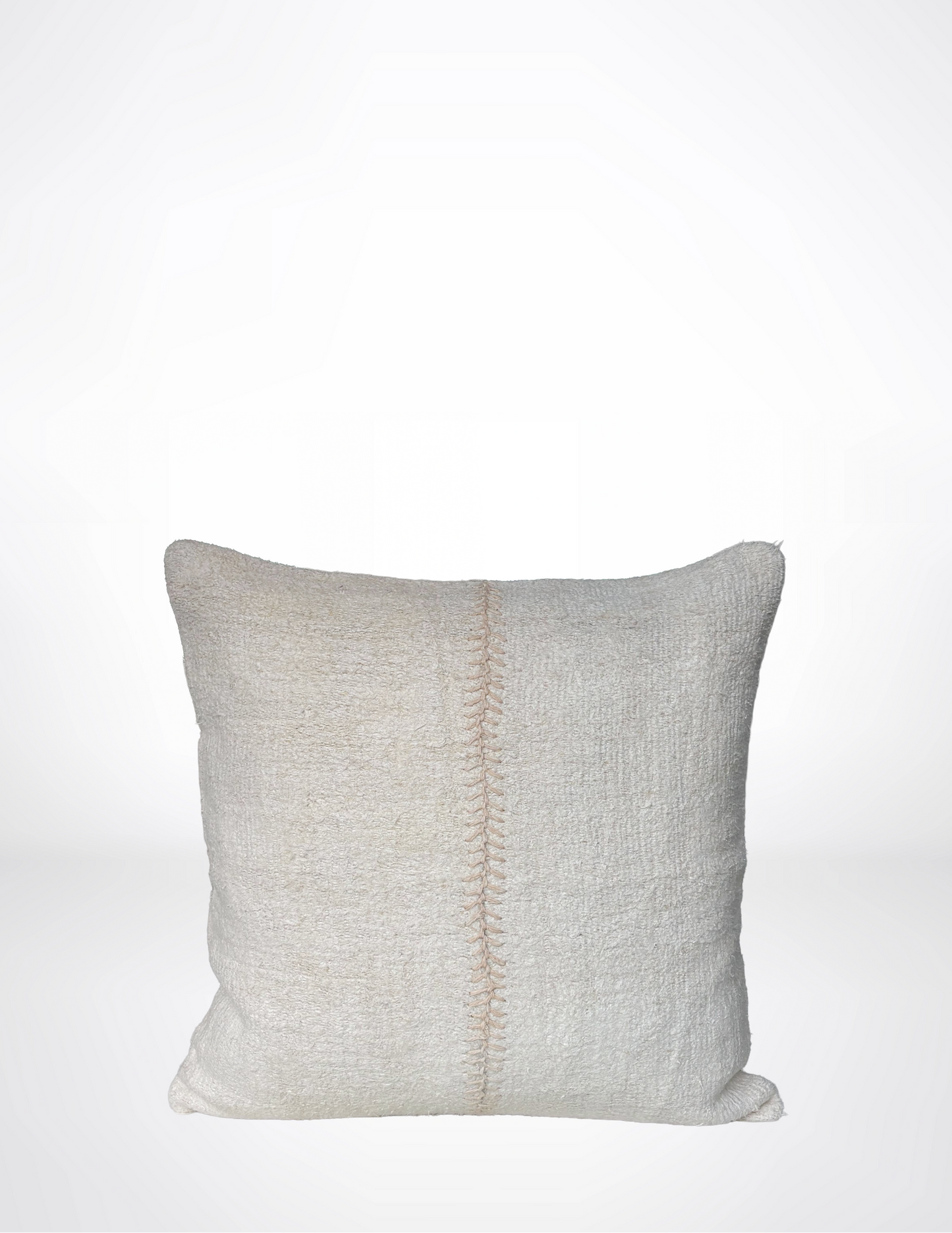 Bess Hemp Pillow