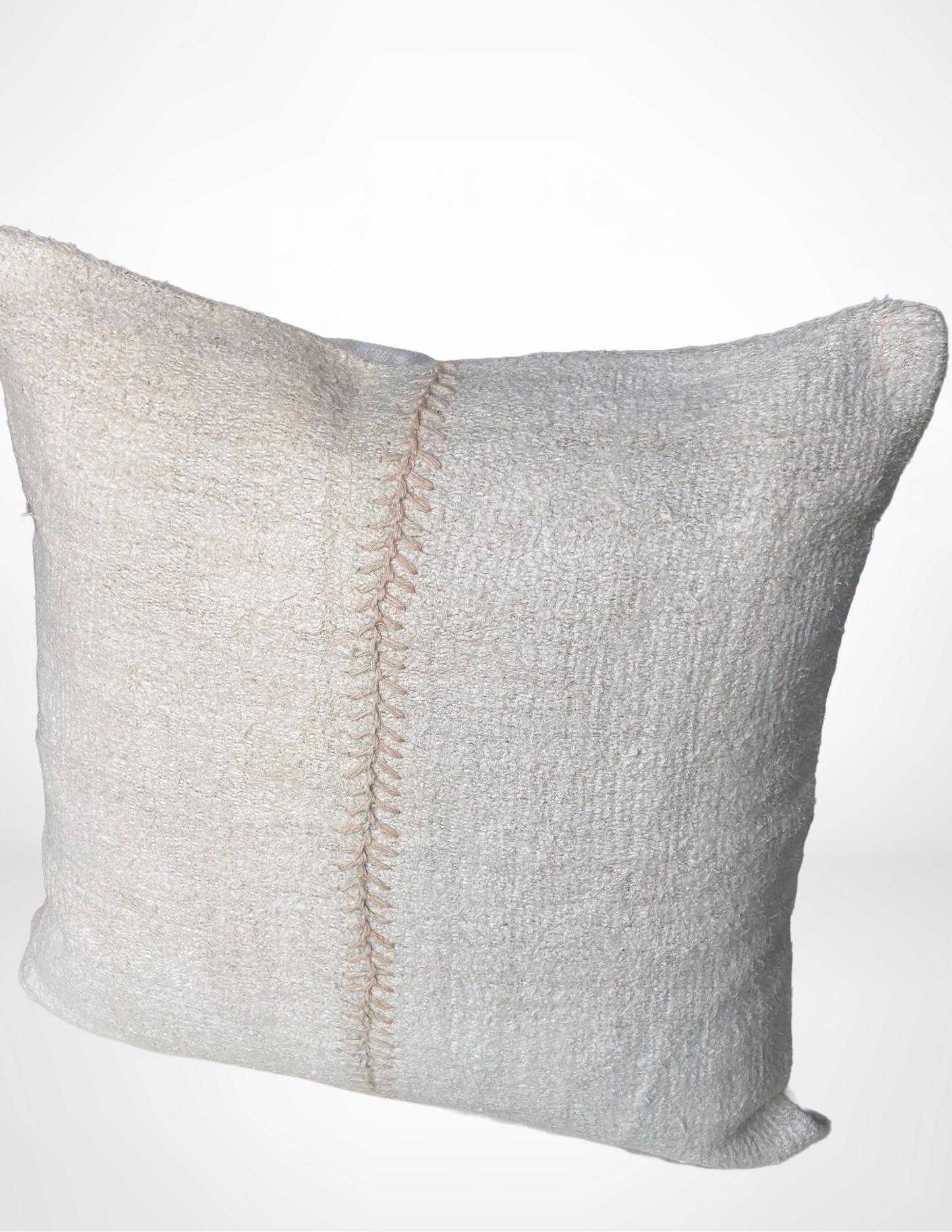 Bess Hemp Pillow