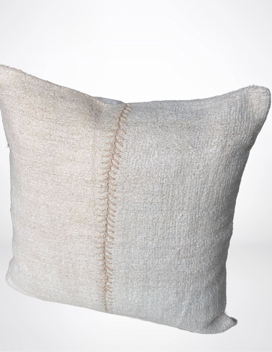 Bess Hemp Pillow