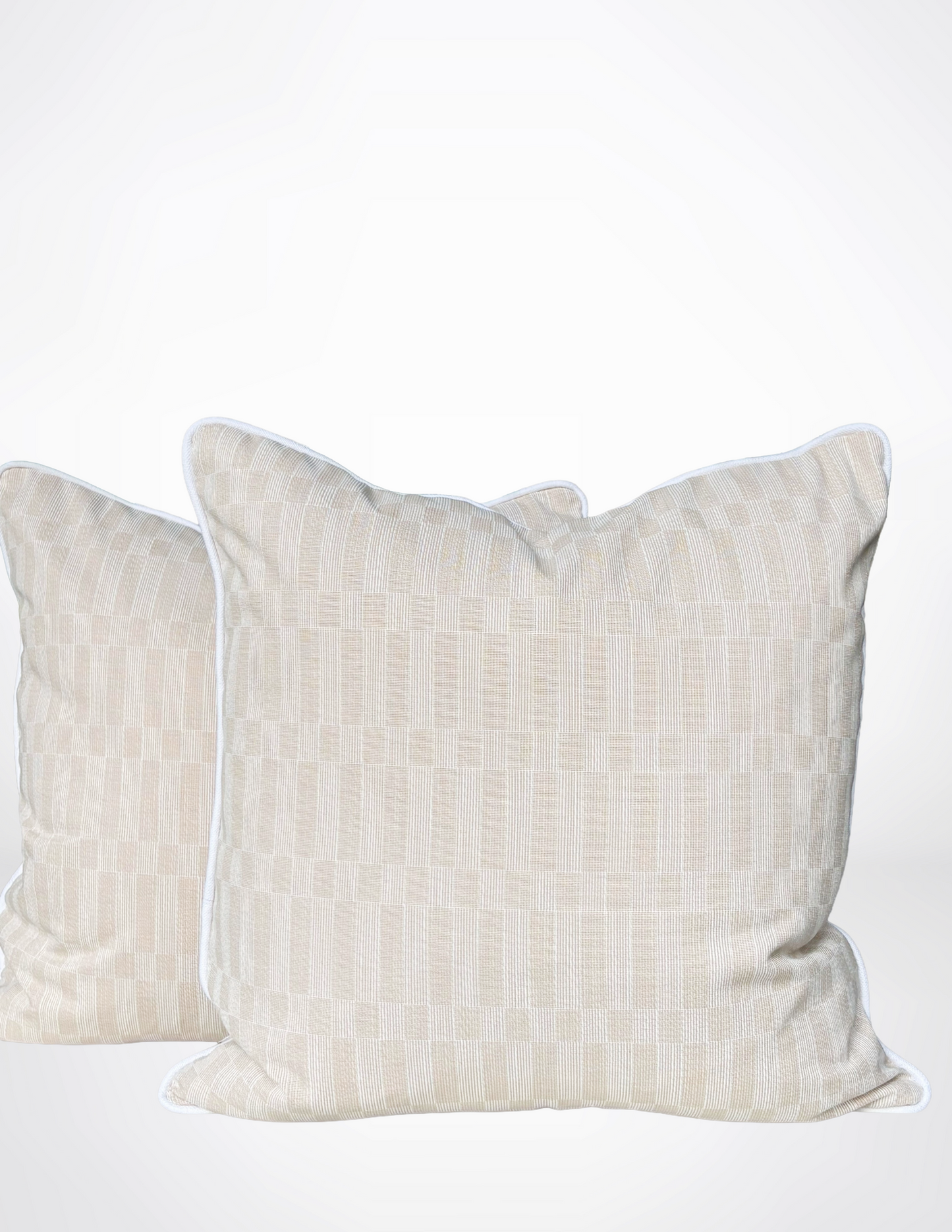 Simone Indoor/Outdoor Pillow