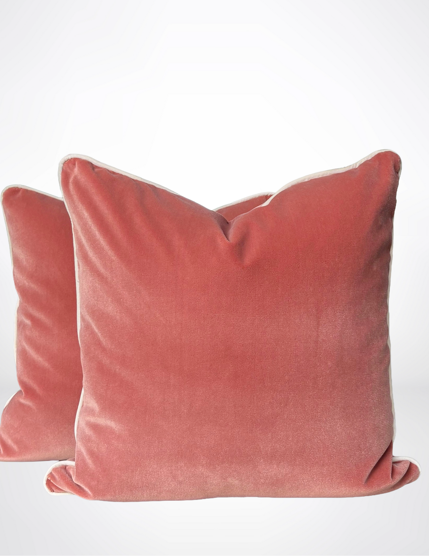 Emilie Velvet Pillow