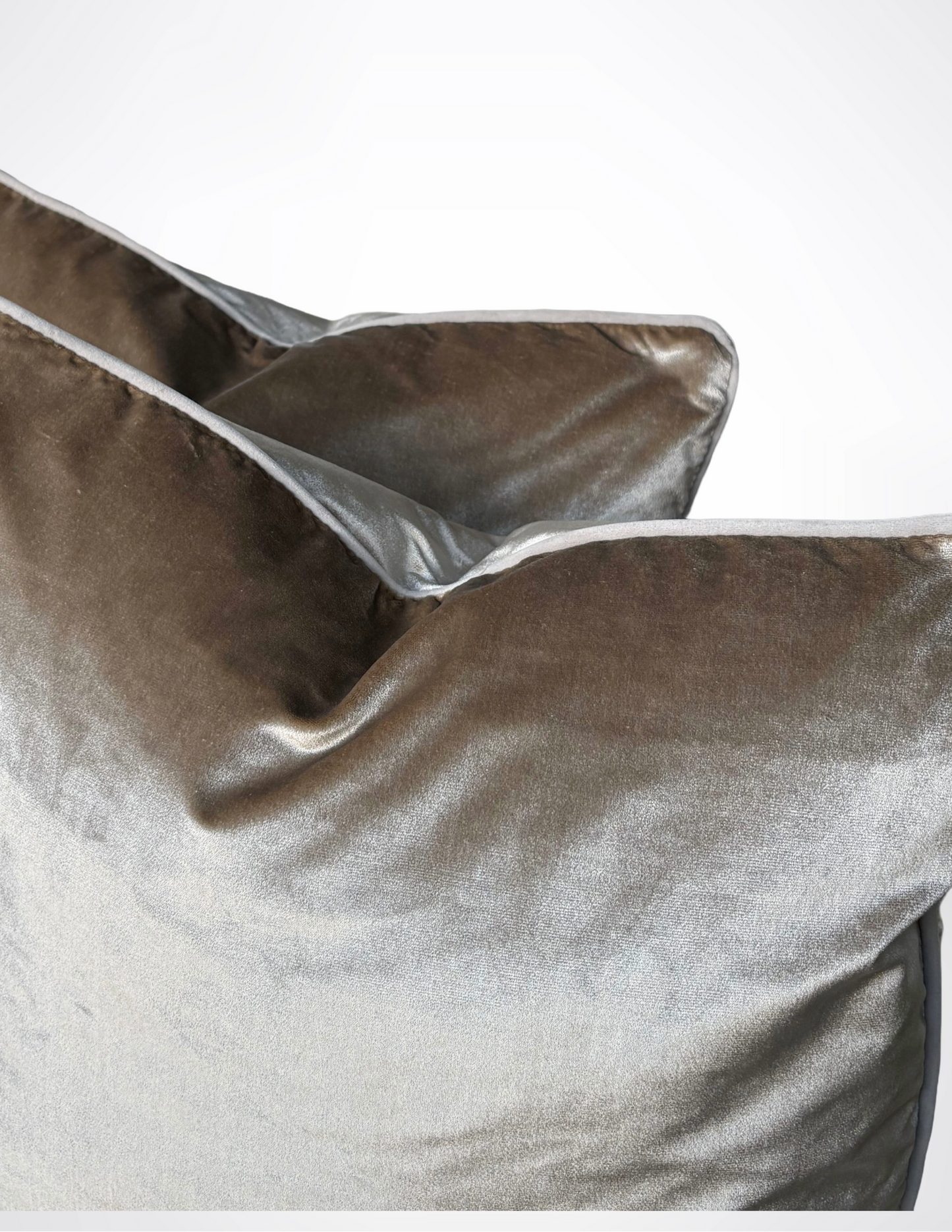 Vignette Velvet Pillow