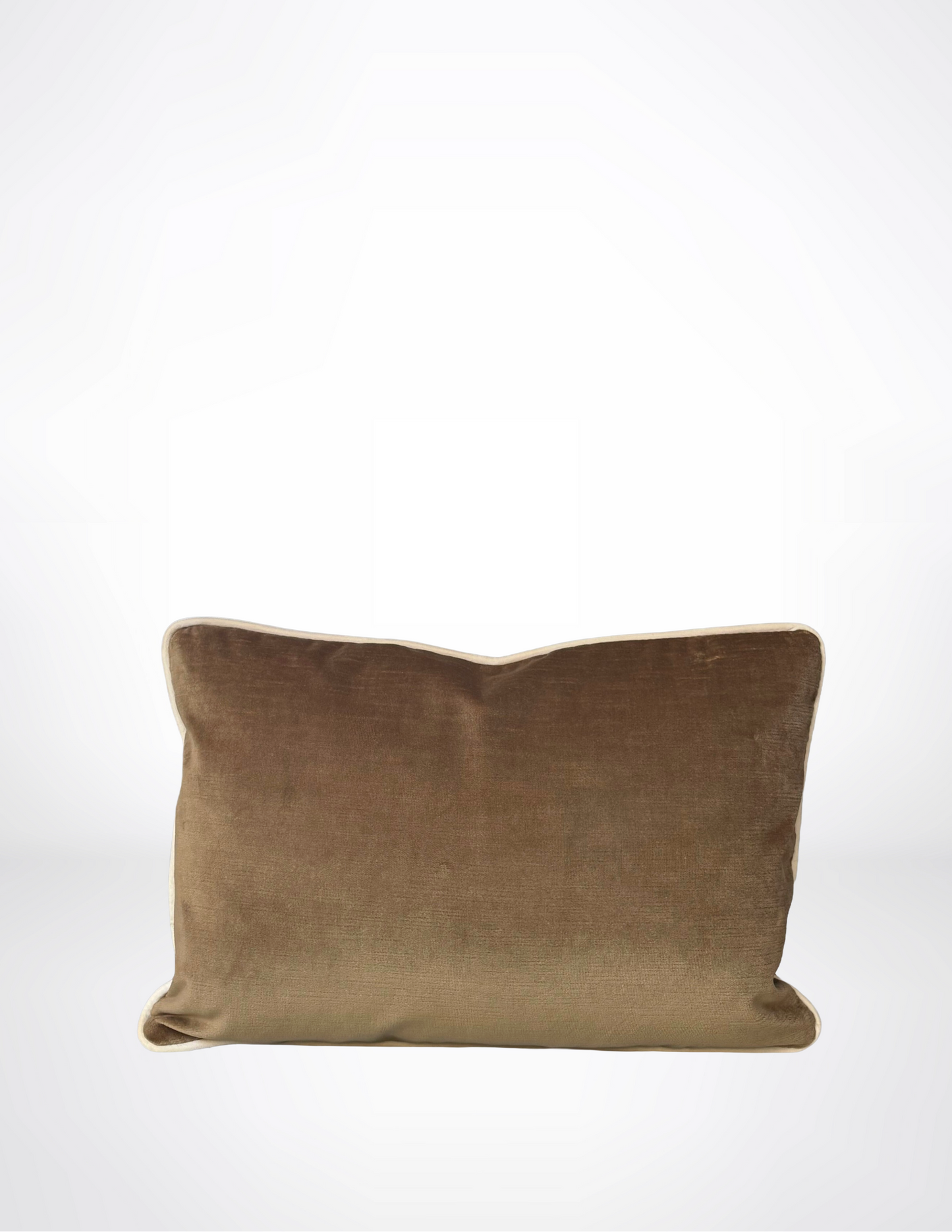 Montana Velvet Lumbar Pillow