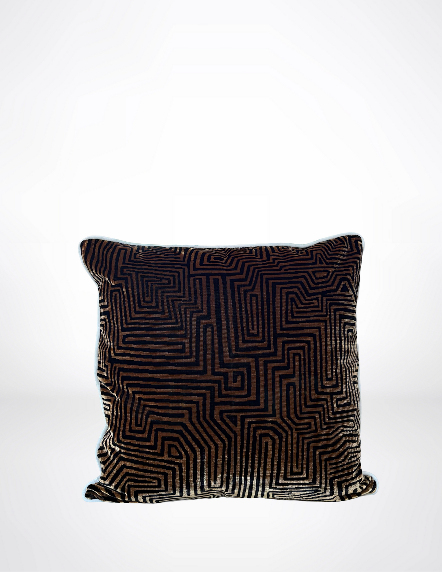 Mortimer Velvet Pillow