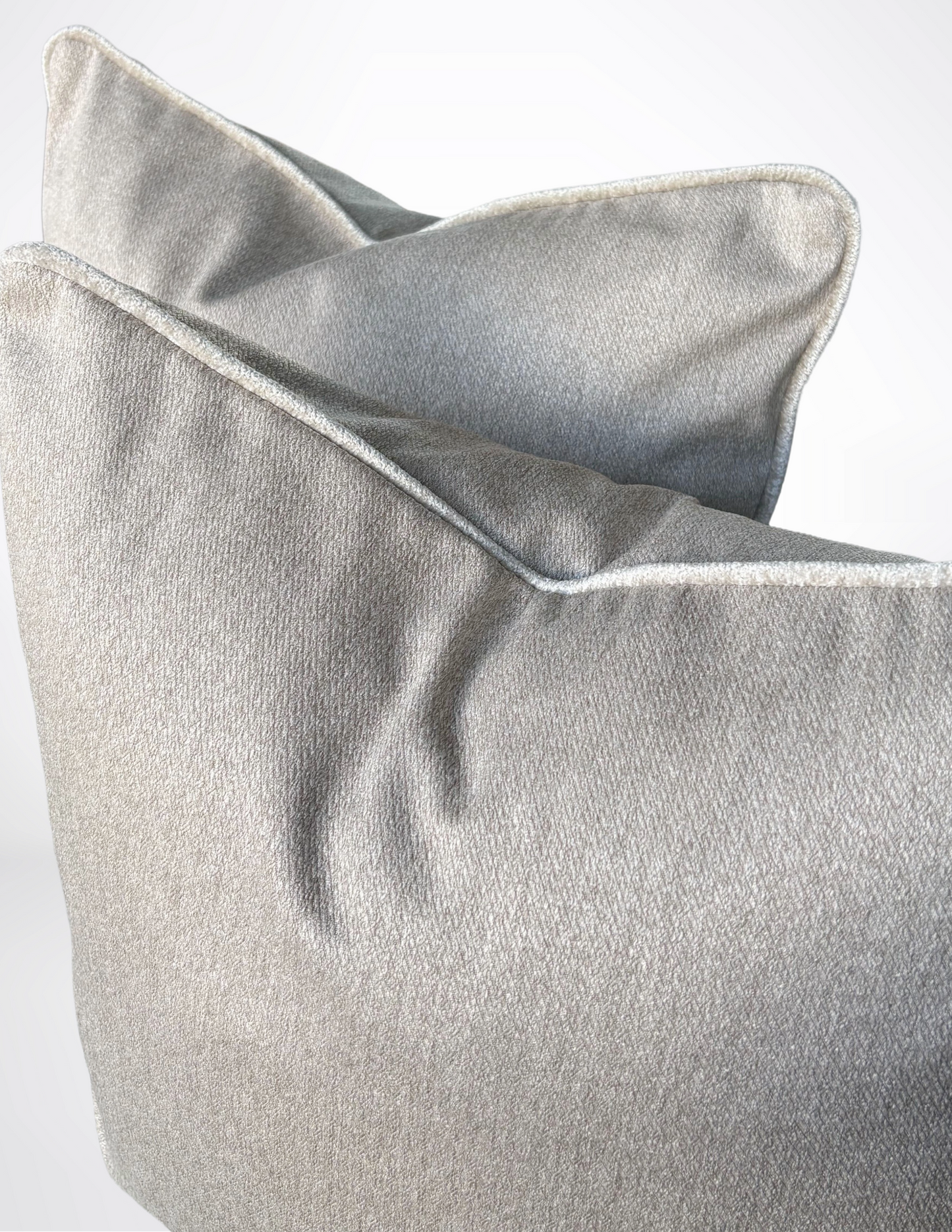 Au Naturel Pillow