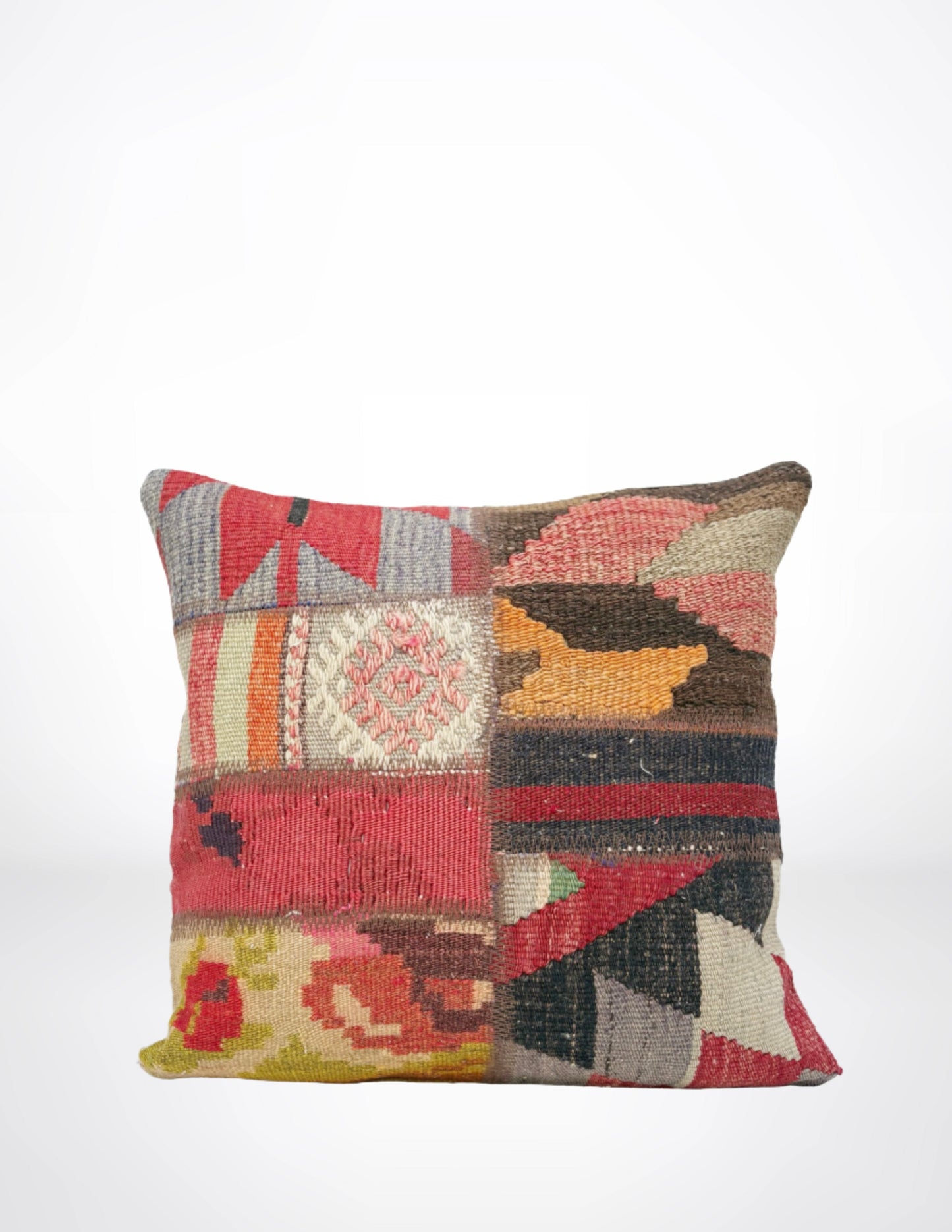 The Artiste Pillow