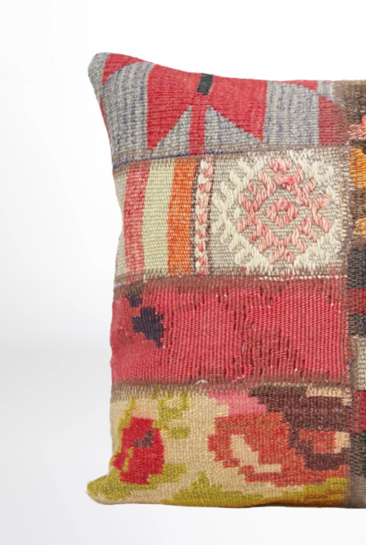 The Artiste Pillow