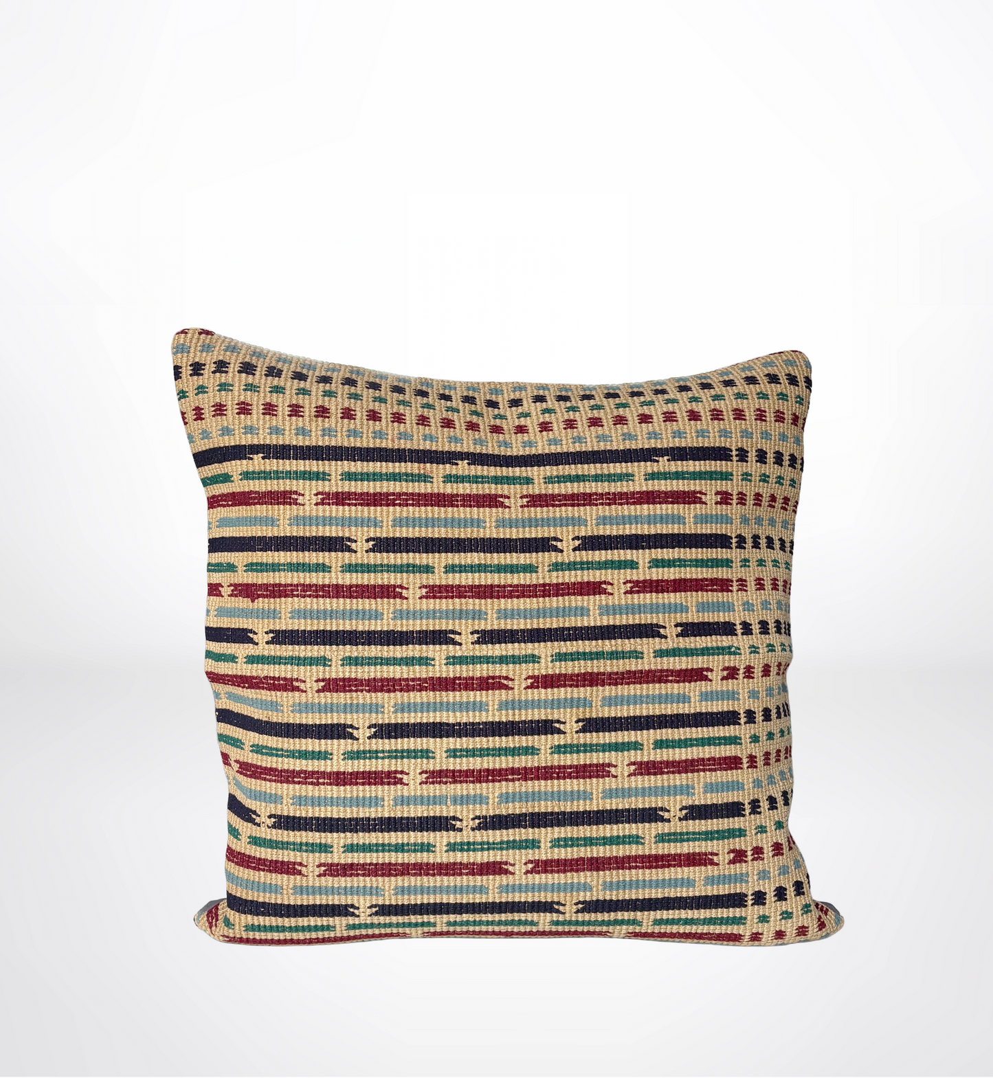 Lars Vintage Rug Pillow