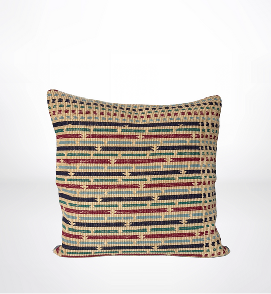 Lars Vintage Rug Pillow
