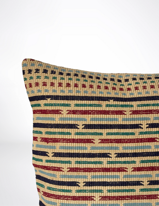 Lars Vintage Rug Pillow