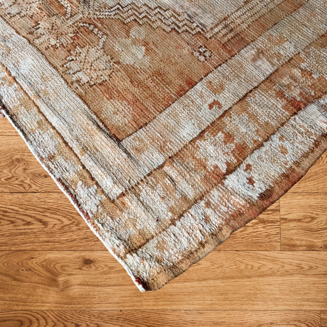Ayala Vintage Rug