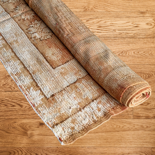 Ayala Vintage Rug