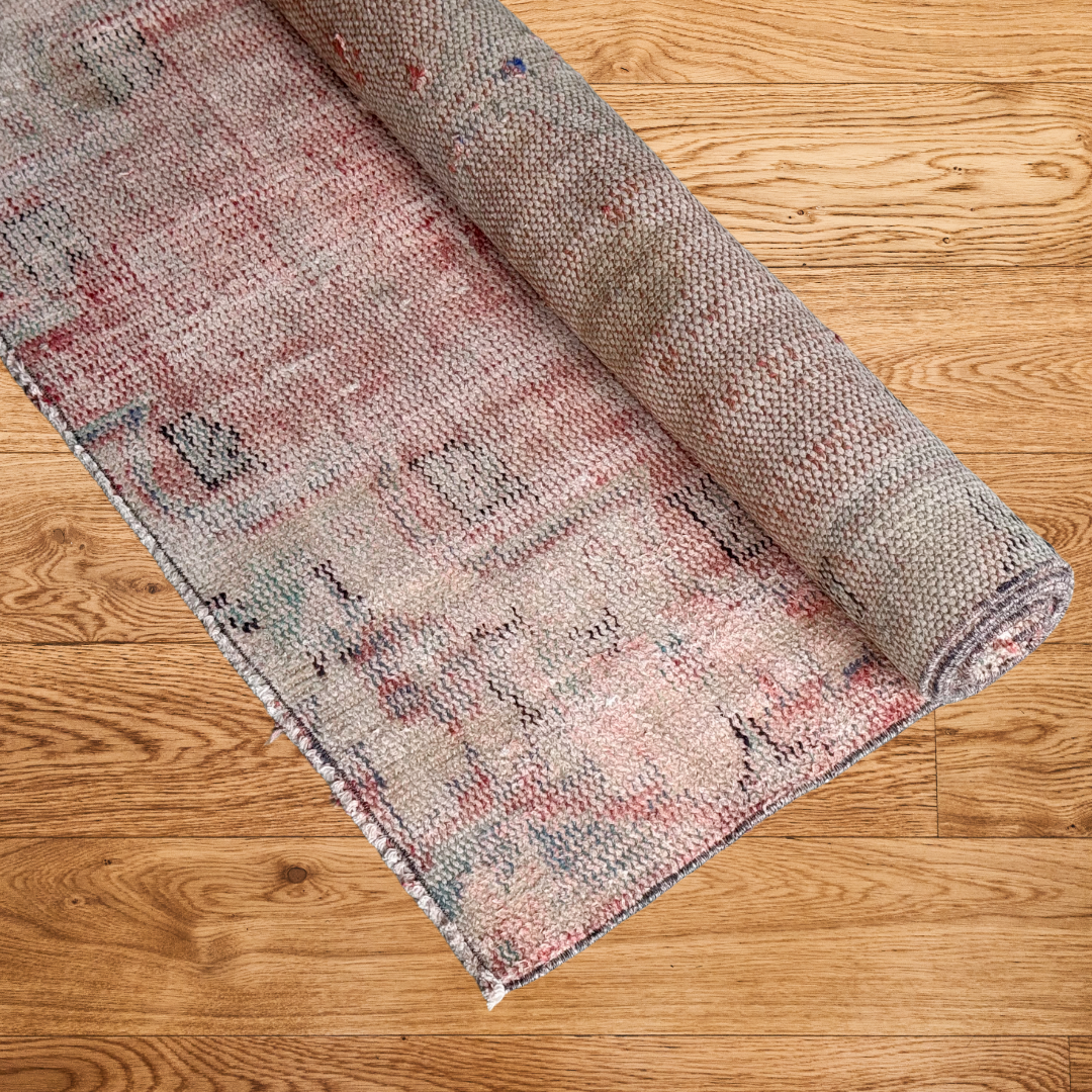 Enes Vintage Rug