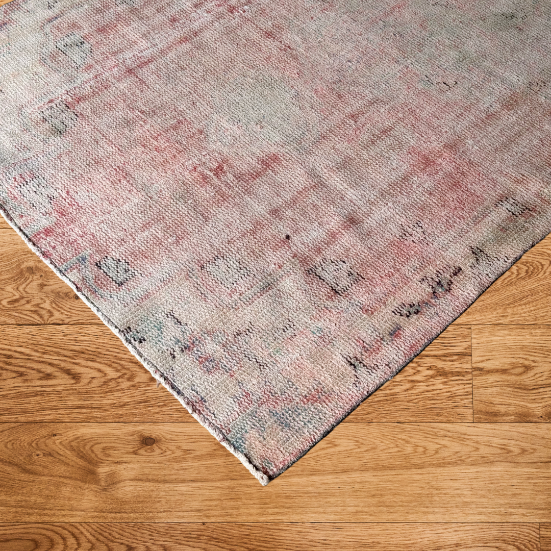 Enes Vintage Rug