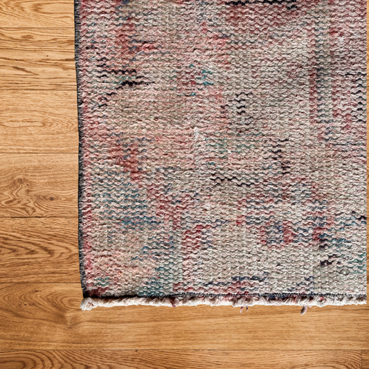 Enes Vintage Rug