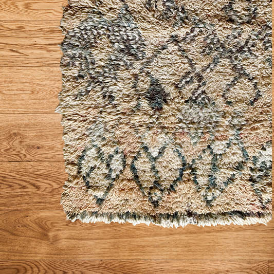Mara Moroccan Rug