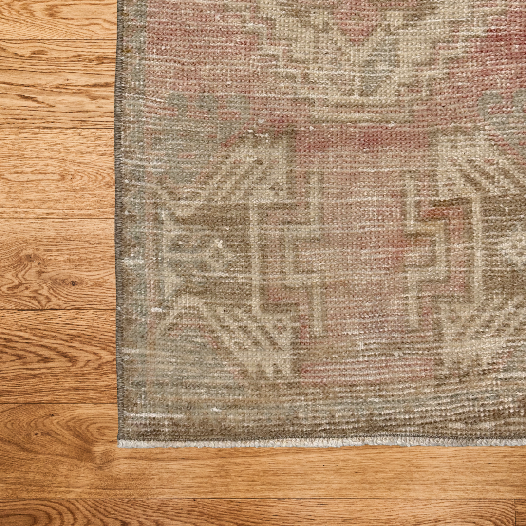 Mira Vintage Rug