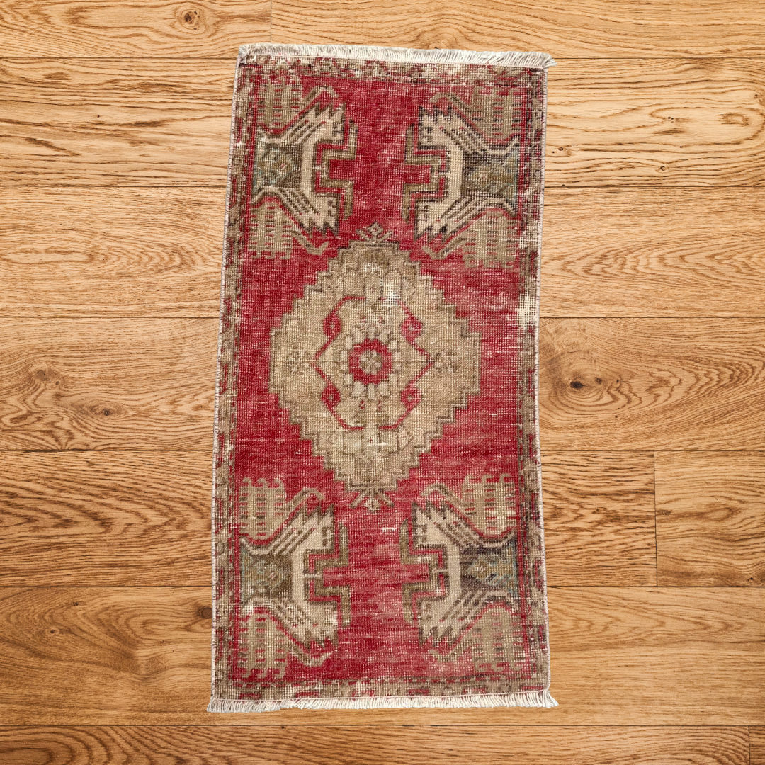 Rosa Vintage Rug