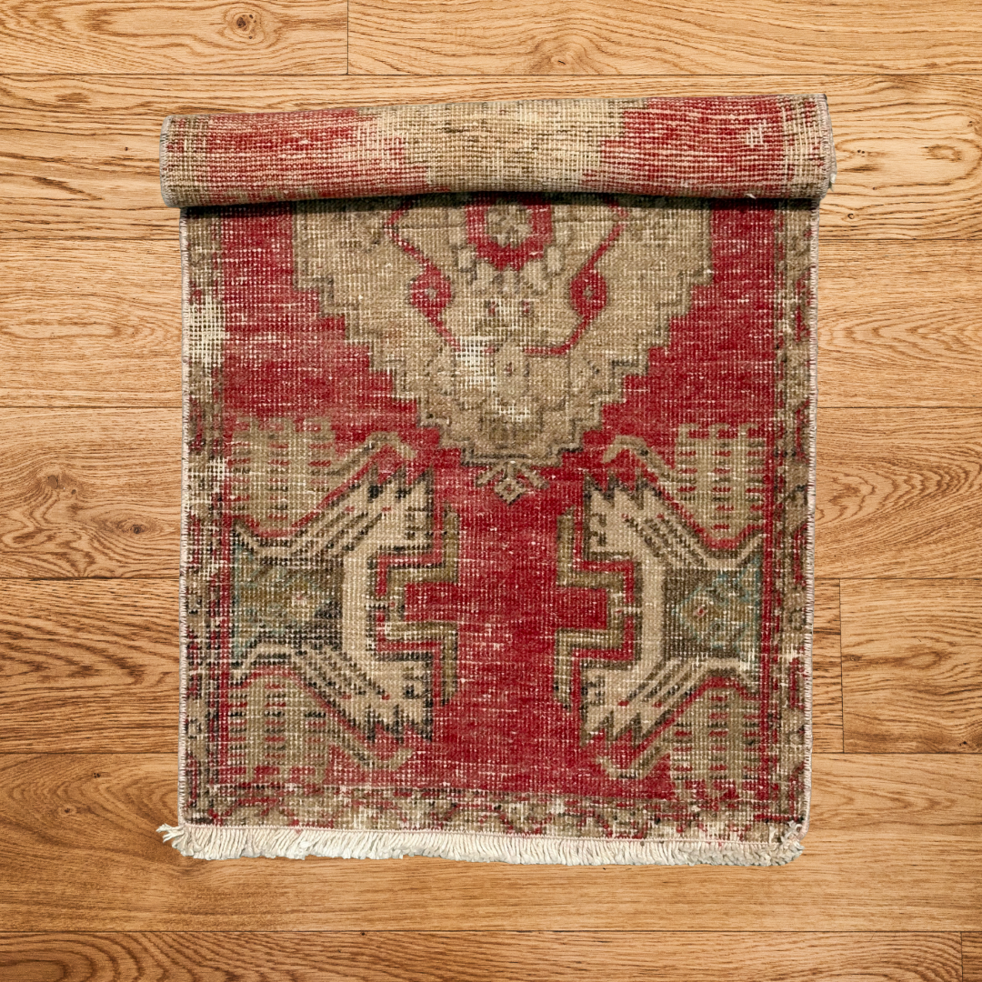 Rosa Vintage Rug