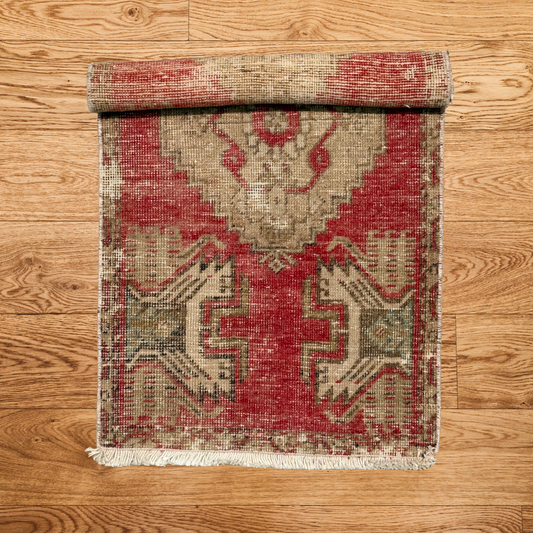 Rosa Vintage Rug