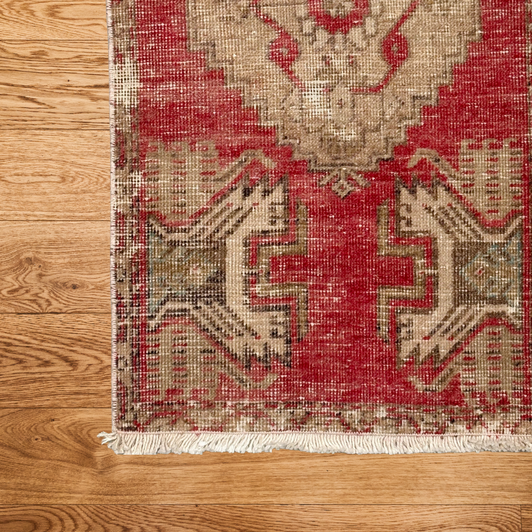 Rosa Vintage Rug