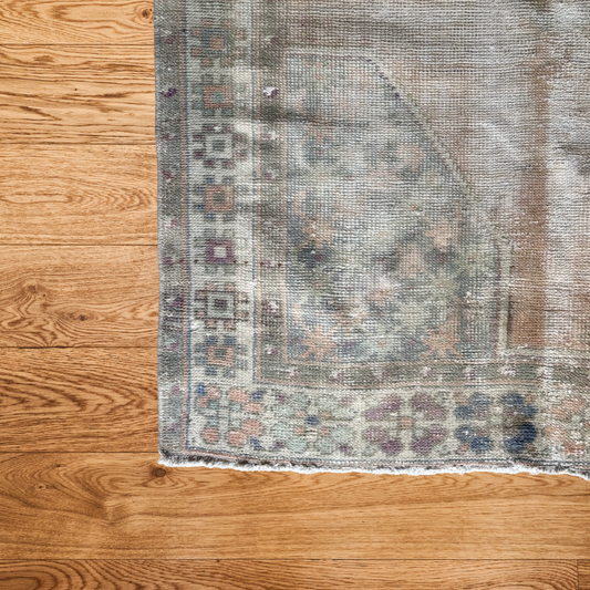 Monique Vintage Rug