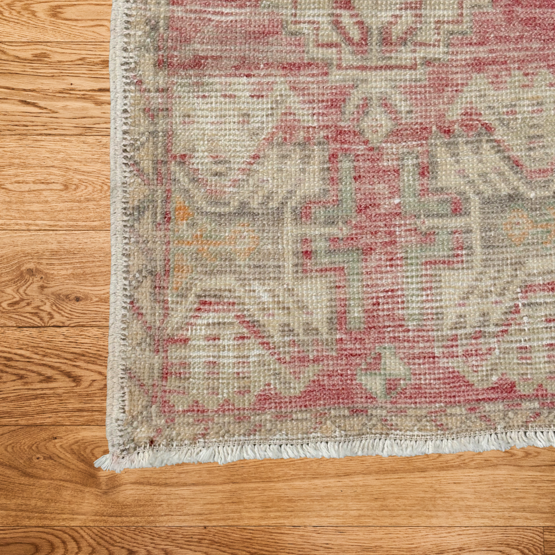 Deniz Vintage Rug