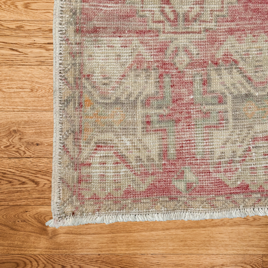 Deniz Vintage Rug