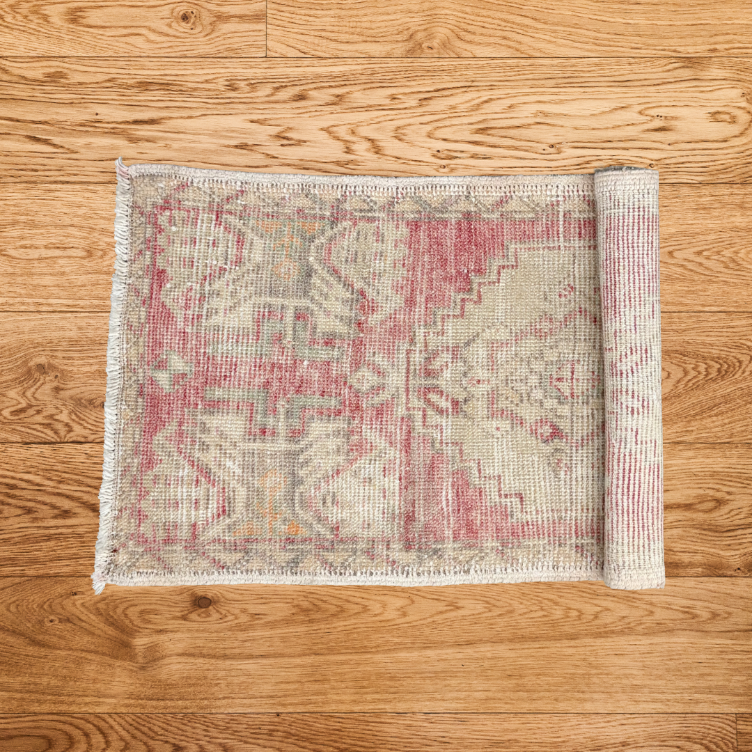 Deniz Vintage Rug