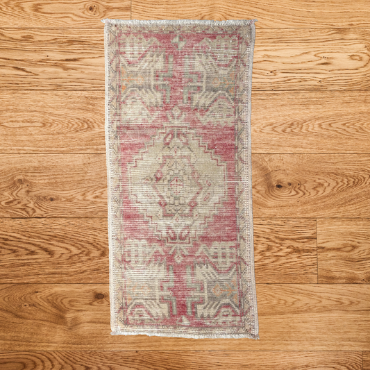 Deniz Vintage Rug