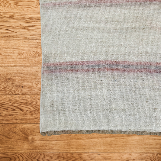 Heron Hemp Rug