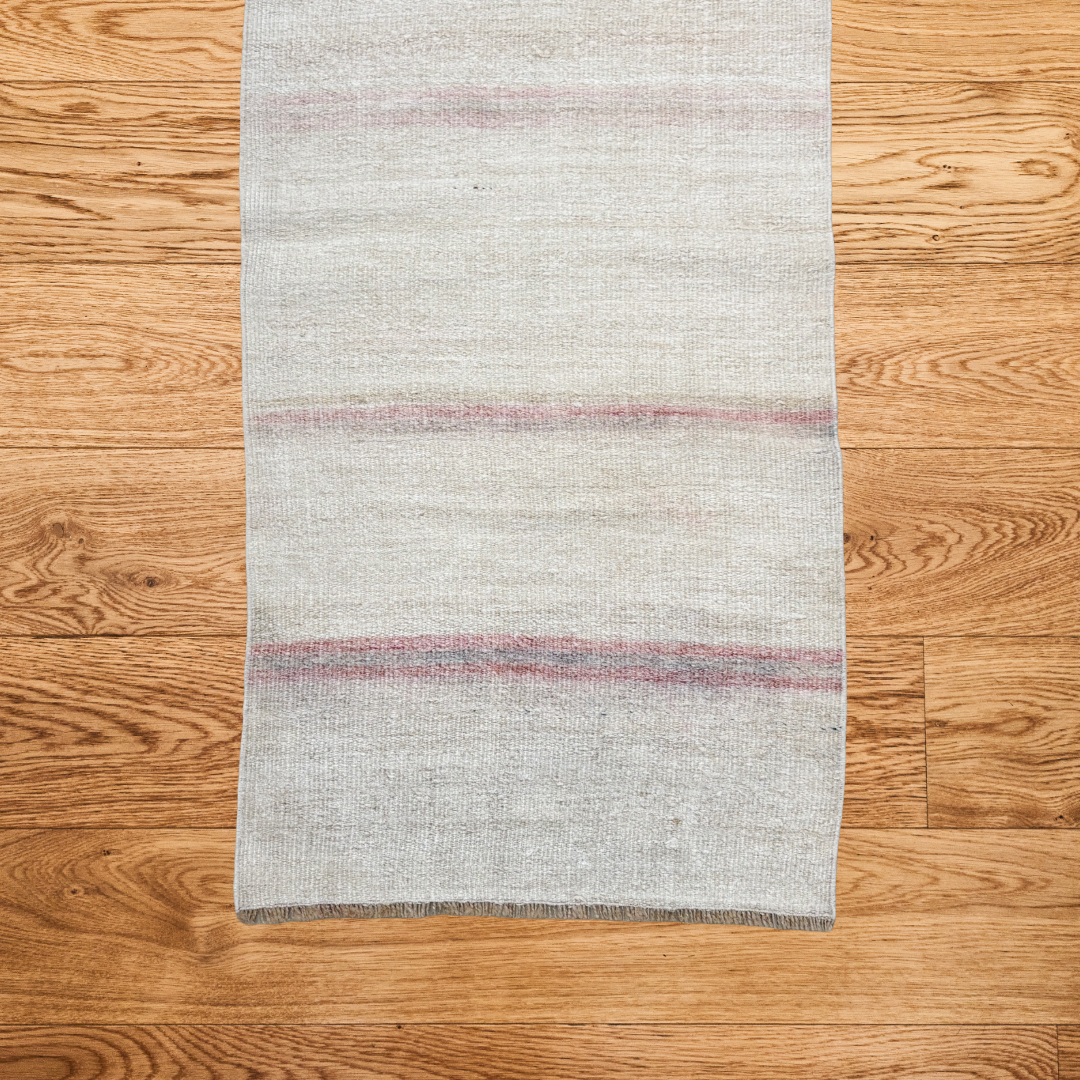 Heron Hemp Rug