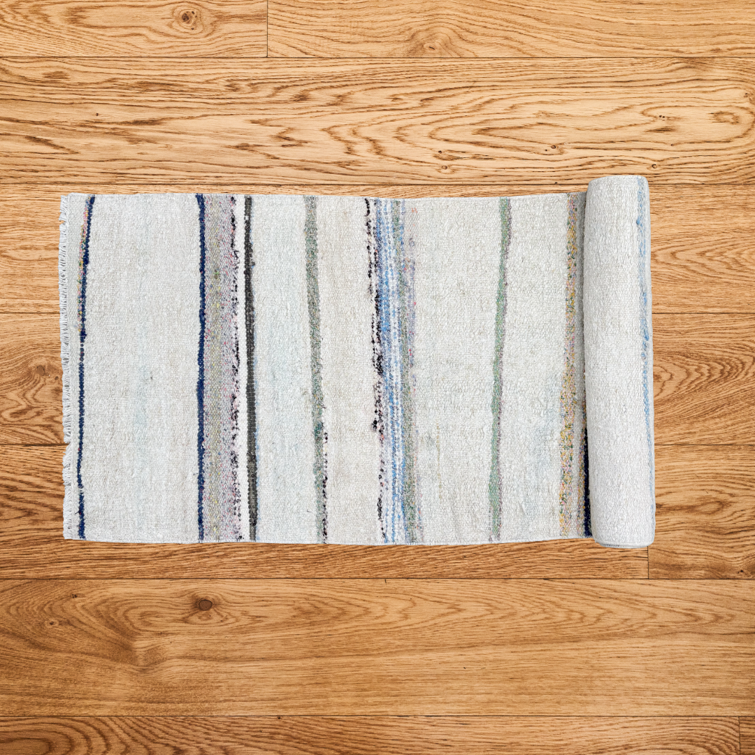 Hamal Hemp Rug