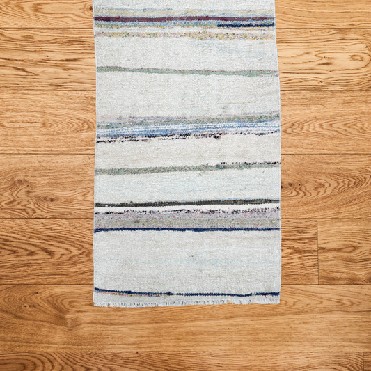 Hamal Hemp Rug
