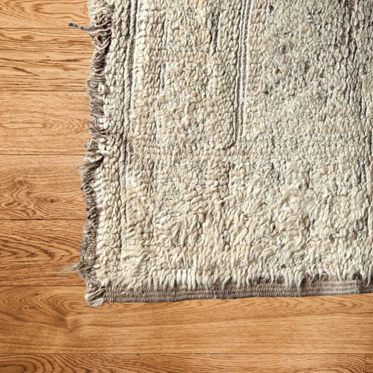 Isabel Vintage Rug