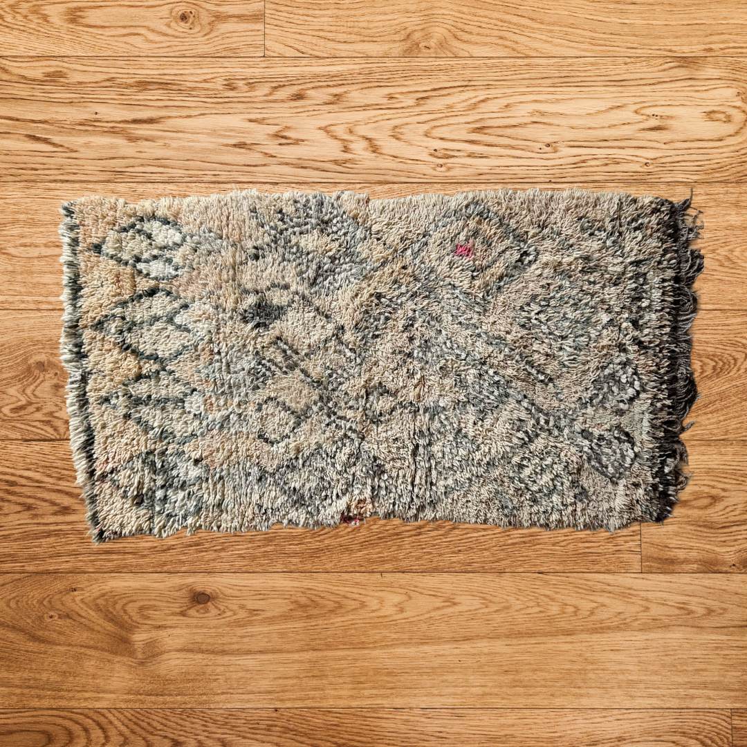 Mara Moroccan Rug