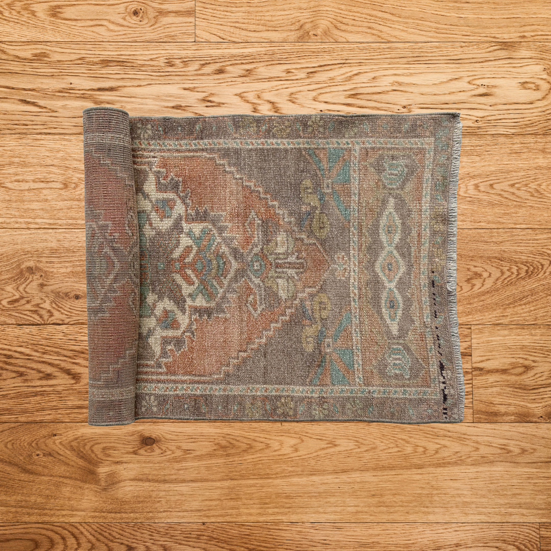 Trudeau Vintage Area Rug