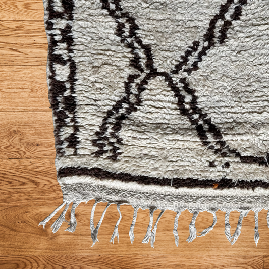 Henri Moroccan Rug