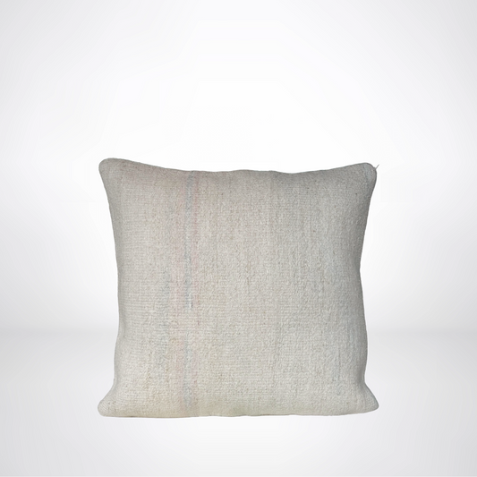 Lyla Hemp Pillow