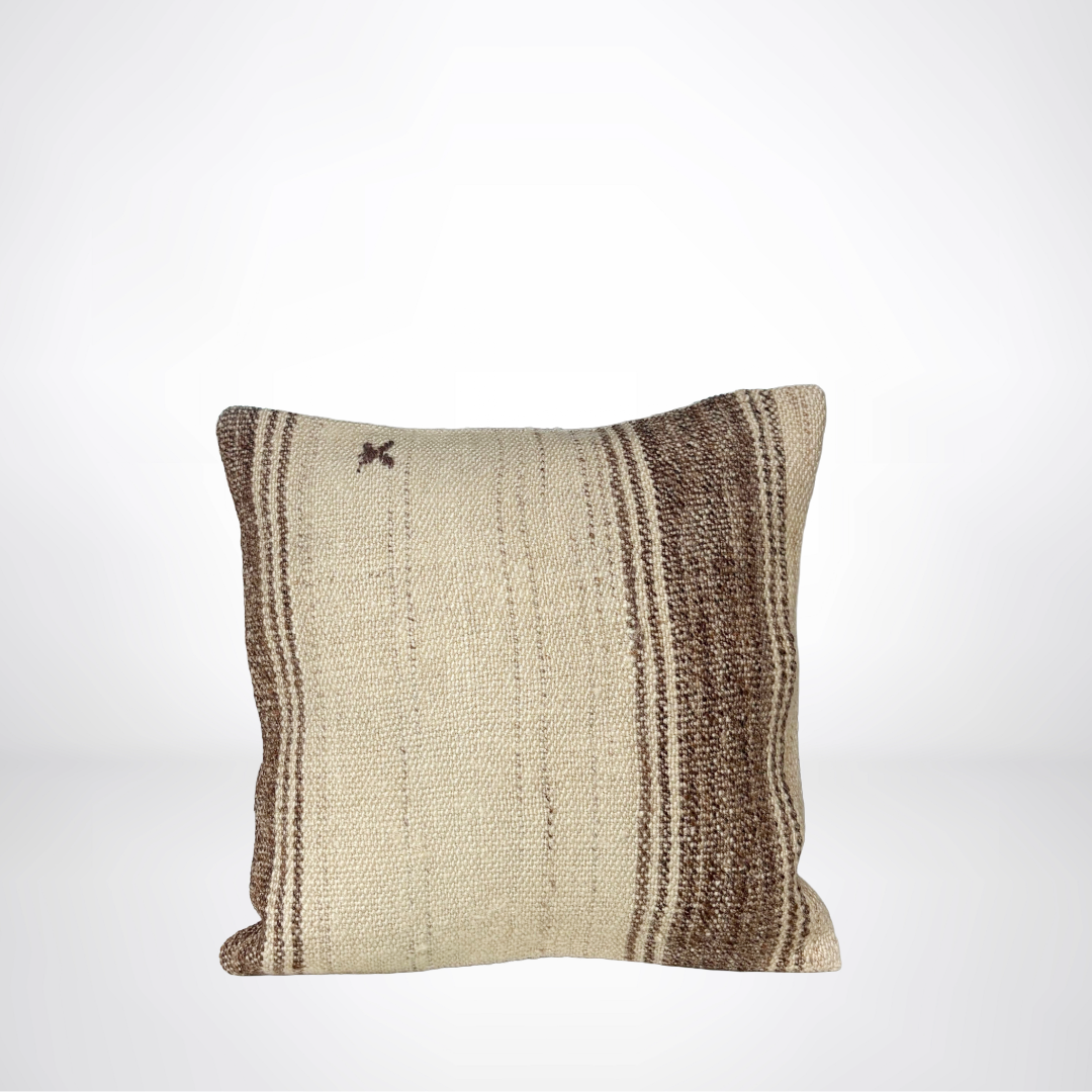 Wendell Hemp Pillow