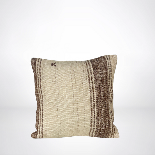 Wendell Hemp Pillow