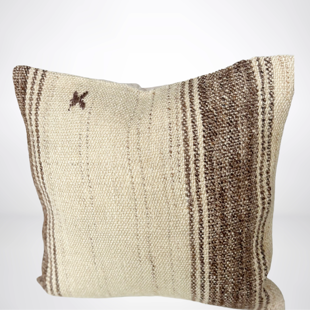 Wendell Hemp Pillow