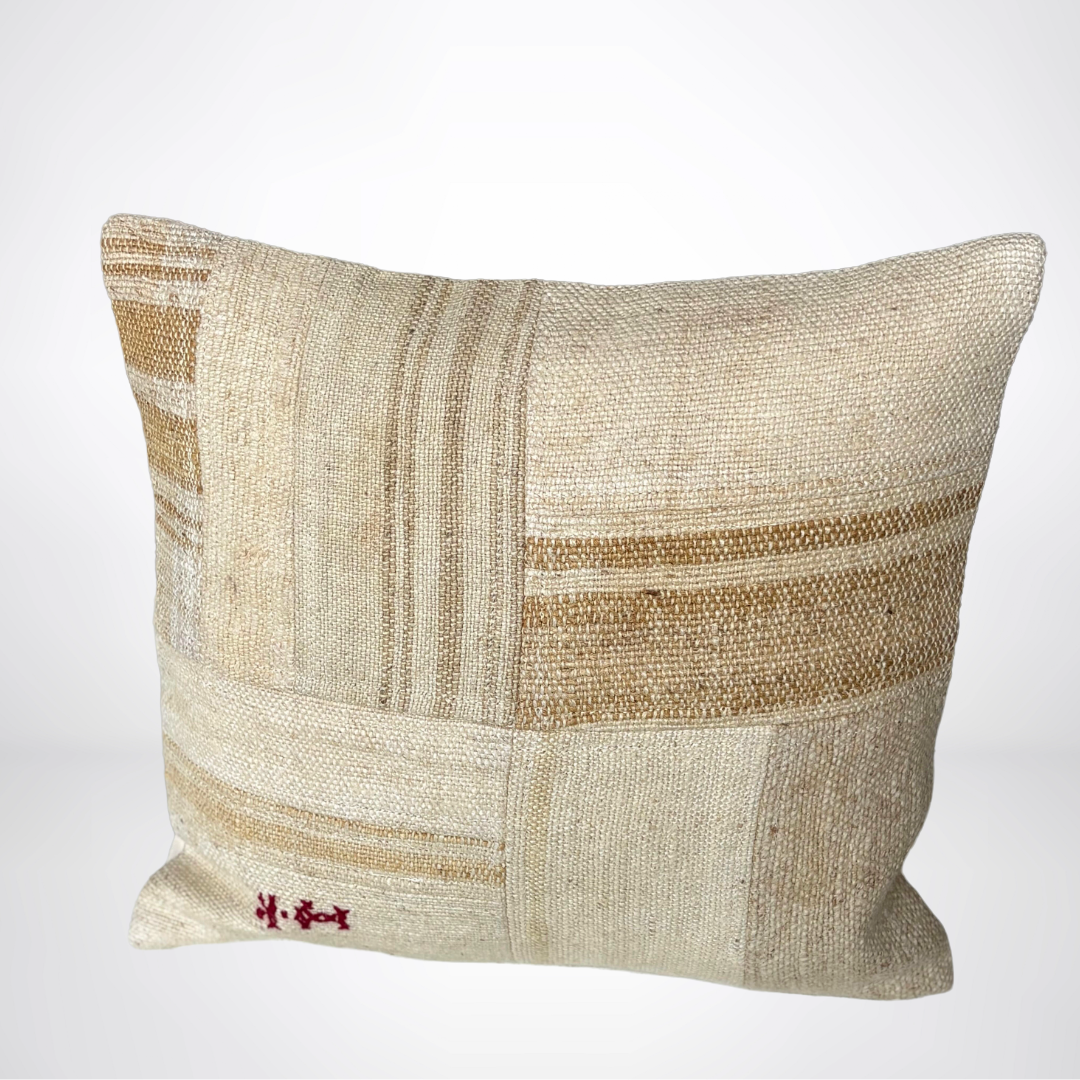 Haven Hemp Pillow