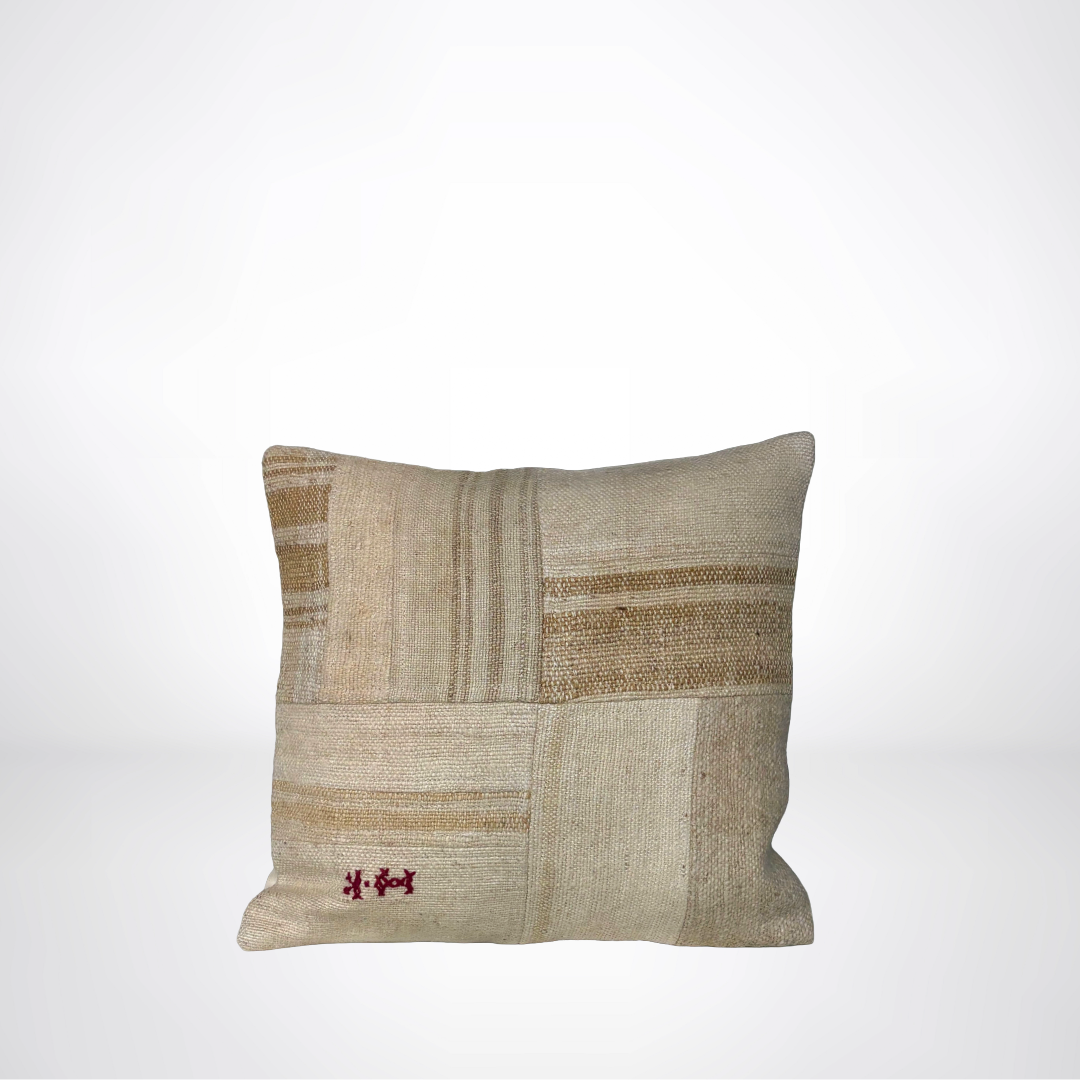 Haven Hemp Pillow