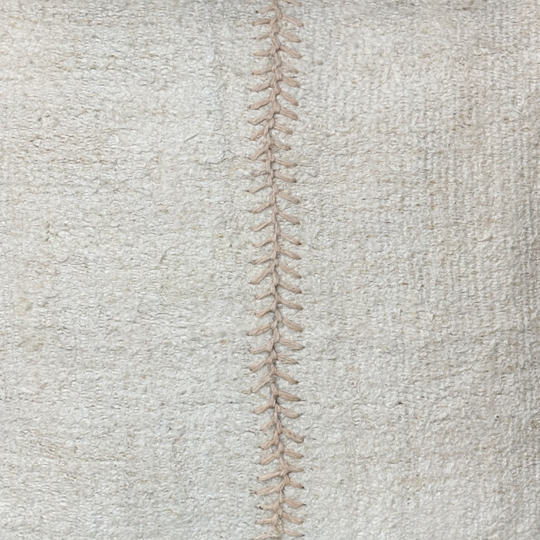 Bess Hemp Pillow