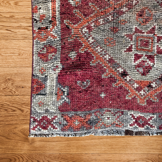 Rhye Vintage Runner