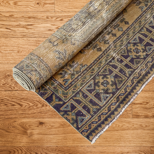 Oliver Vintage Runner