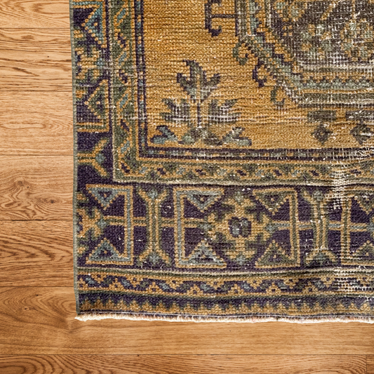 Oliver Vintage Runner