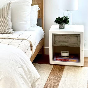 De Nuit Nightstand-Mini