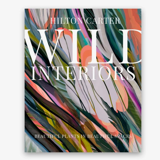 Wild Interiors